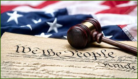 Unveiling The Legacy Of Henry St. George: A Journey Into American Law And Jurisprudence