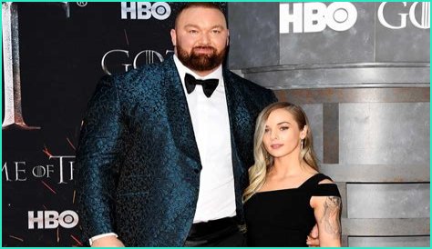 Unveiling The Truth: Hafthor Bjornsson's Stroke And Recovery